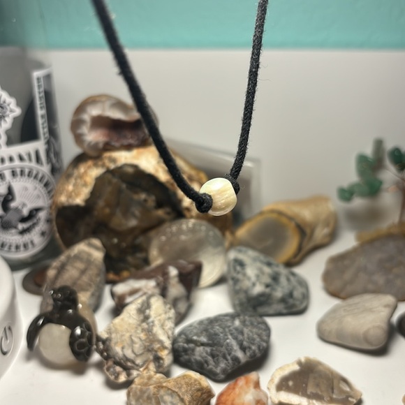 Pearl necklace! - Picture 2 of 4